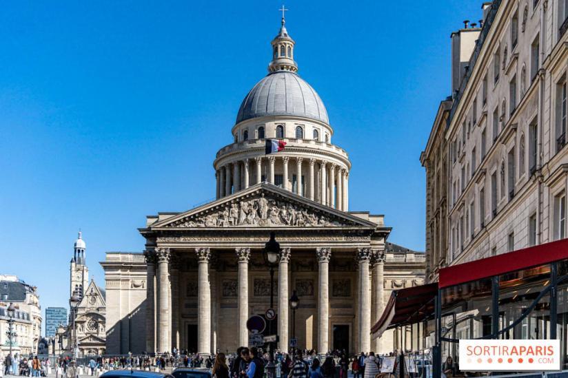 Appartement Jardin Du Luxembourg Pres Du Pantheon Et De Notre-Dame Paryż Zewnętrze zdjęcie